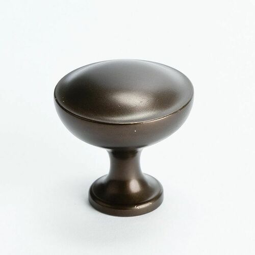 Berenson 9227-1ORB-P 30mm Echo Knob - Oil Rubbed Bronze