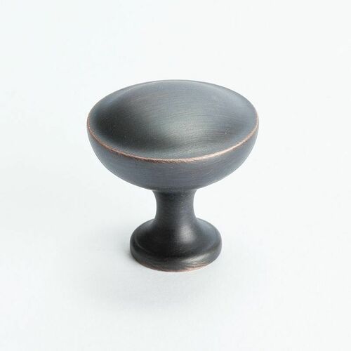 Berenson 9229-10VB-P 30mm Echo Verona Bronze Knob