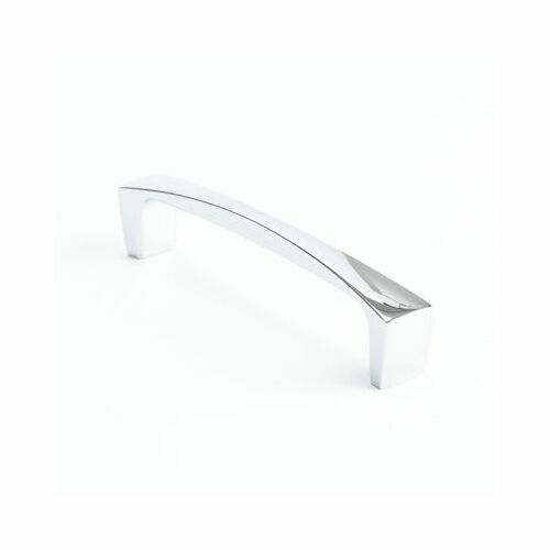 Berenson 9233-1026-P Aspire 128mm Pull - Polished Chrome