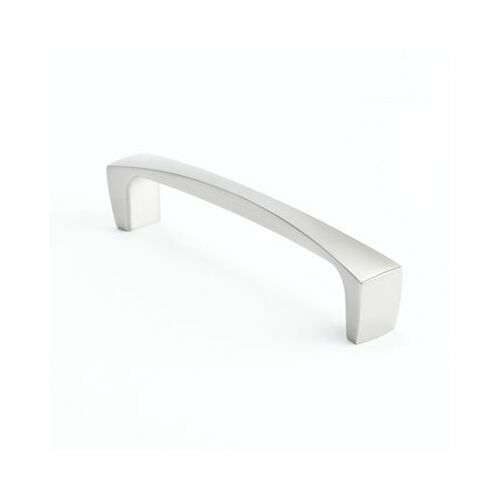 Berenson 9234-1BPN-P Aspire 128mm Brushed Nickel Pull