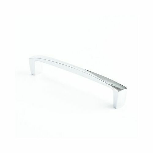 Berenson 9236-1026-P Aspire 160mm Polished Chrome Pull