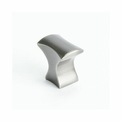 Berenson 9244-10BT-P Aspire Brushed TIN Knob 1.25