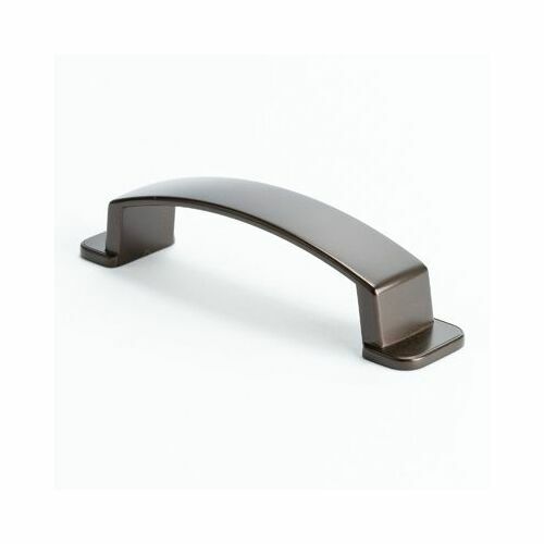 Berenson 9245-1ORB-P Oasis 96mm Oil Rubbed Bronze Pull