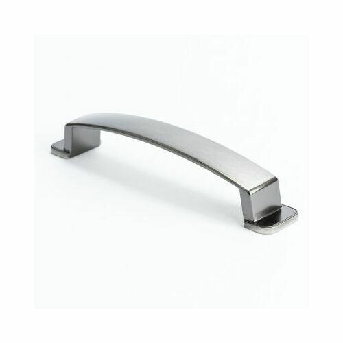 Berenson 9250-10BT-P Oasis Brushed TIN Pull, 128mm