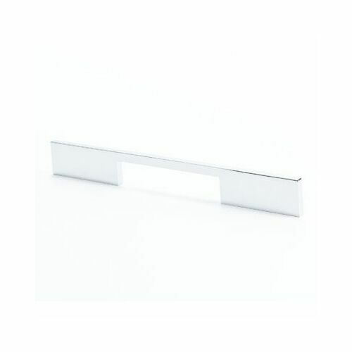 Berenson 9297-1026-C I-Spazio 192mm Chrome Pull