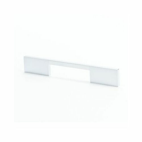 Berenson 9301-10DC-C I-Spazio 128mm Dull Chrome Pull