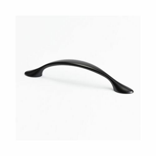 Berenson 9359-1055-P AdvPlus3 Matte Black 96mm Pull