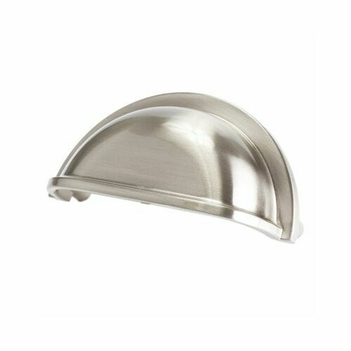 Berenson 9387-1BPN-P Brushed Nickel 3