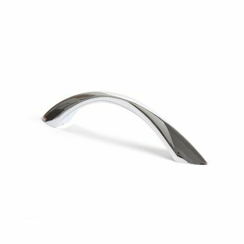 Berenson 9410-1026-P 96mm AdvPlus6 Polished Chrome Pull