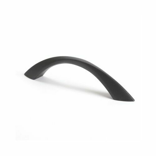 Berenson 9411-1055-P AdvPlus6 Black 96mm Pull