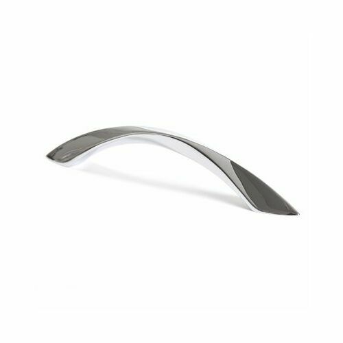 Berenson 9413-1026-P AdvPlus6 128mm Pull - Polished Chrome