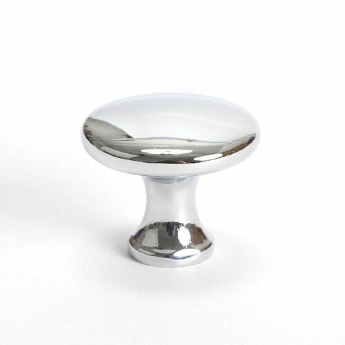 Berenson 9430-1026-P 29mm AdvPlus7 Polished Chrome Knob