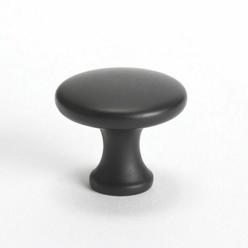 Berenson 9431-1055-P AdvPlus7 Black 29mm Knob