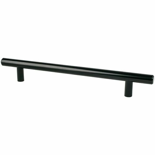 Berenson 9521-2055-P 160mm Traditional Adv 2 Black Pull