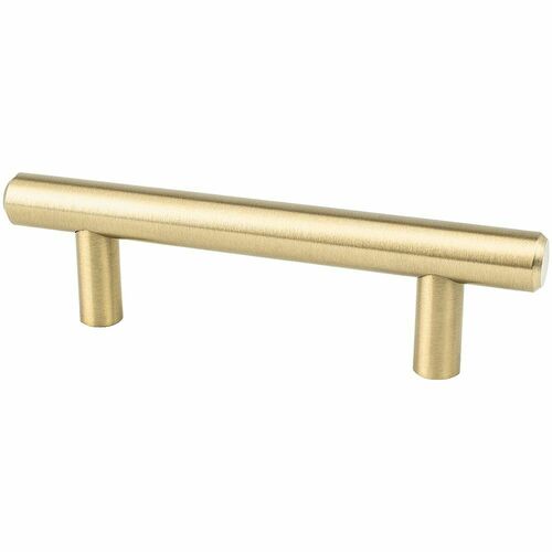 Berenson 9540-20CZ-P Traditional 3