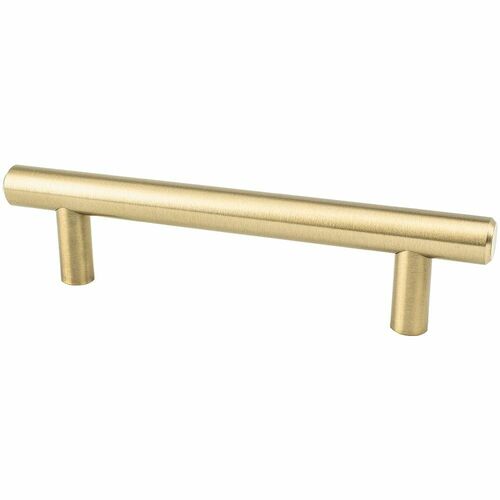 Berenson 9541-20CZ-P Champagne 96mm Traditional Pull