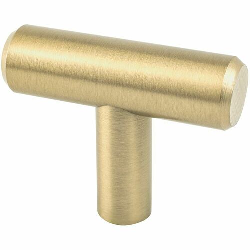 Berenson 9543-20CZ-P Champagne Traditional 1-9/16