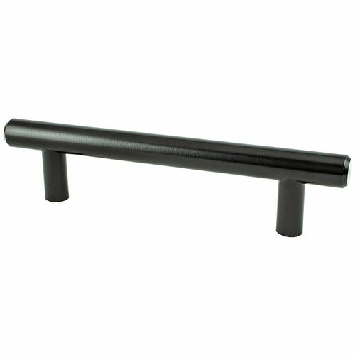 Berenson 9545-2055-P 96mm Traditional Advantage II Black Pull