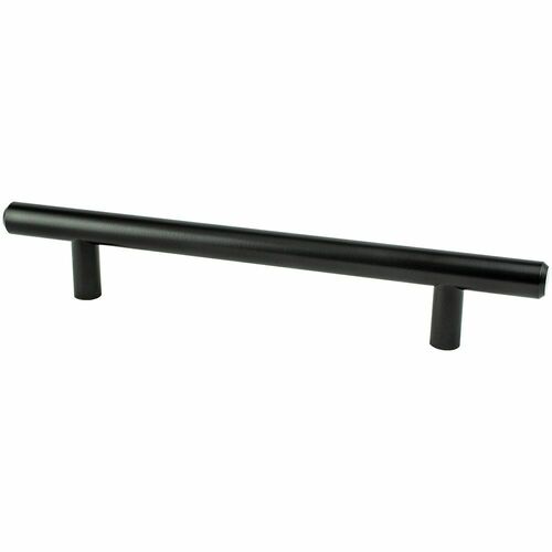 Berenson 9546-2055-P 128mm Traditional Black Pull