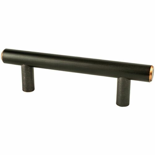 Berenson 9552-20VB-P Verona Traditional Bronze Pull 3