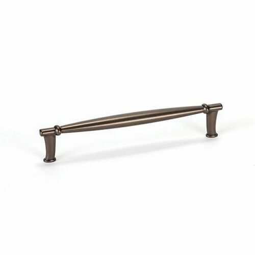 Berenson 9565-1ORB-P Dierdra 160mm Oil Rubbed Bronze Pull