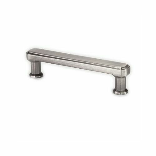 Berenson 9577-1VTN-P Harmony Vintage Nickel Pull - 96mm