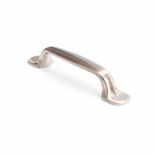 Berenson 9719-1BAC-P 96mm EuroModerno Antique Copper Pull