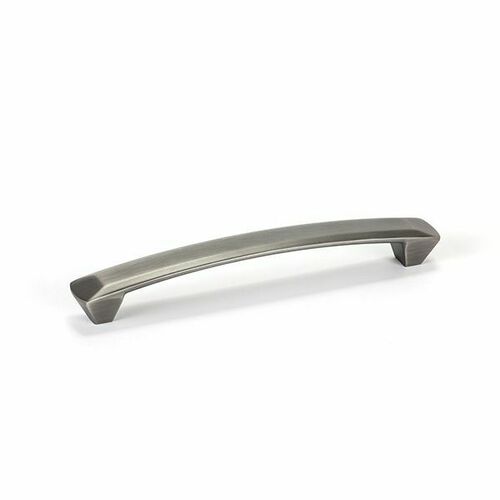 Berenson 9823-1VTN-P Laura Vintage Nickel Pull - 160mm