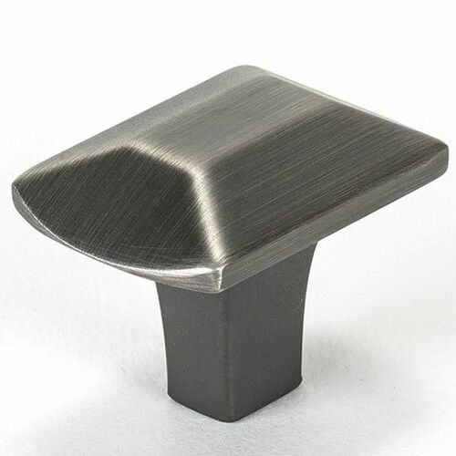 Berenson 9827-1VTN-P Laura Vintage Nickel Knob 1-7/16