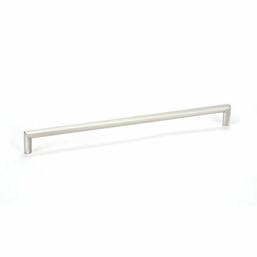 Berenson 9857-1BPN-P Metro Brushed Nickel 320mm Pull