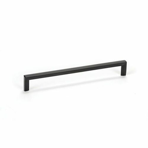 Berenson 9858-1055-P Metro Matte Black Pull - 224mm