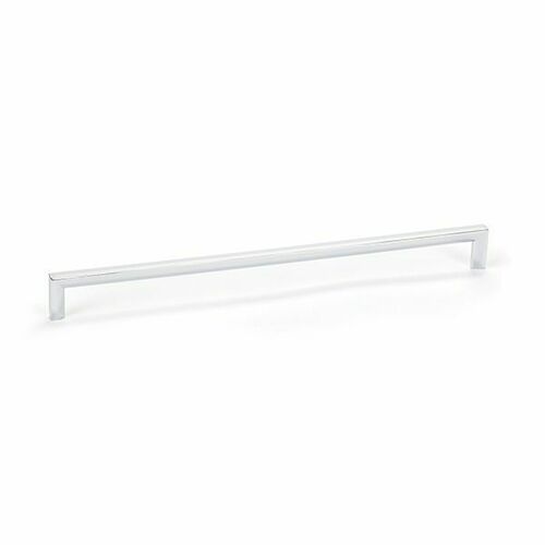 Berenson 9905-1026-P Metro Polished Chrome Pull, 320mm