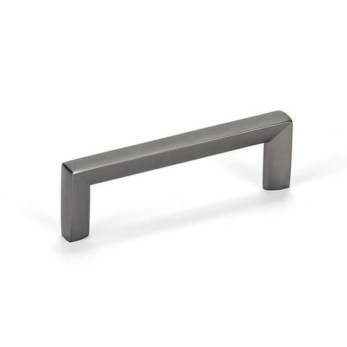 Berenson 9906-1SLT-P Metro Slate 96mm Pull