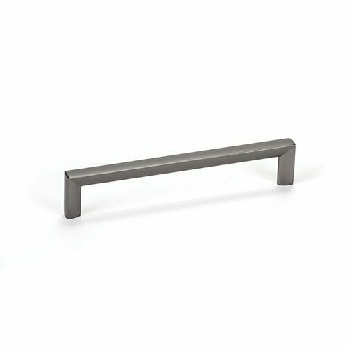 Berenson 9908-1SLT-P Metro Slate 160mm Pull