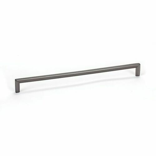 Berenson 9970-1SLT-P Metro Slate 320mm Pull