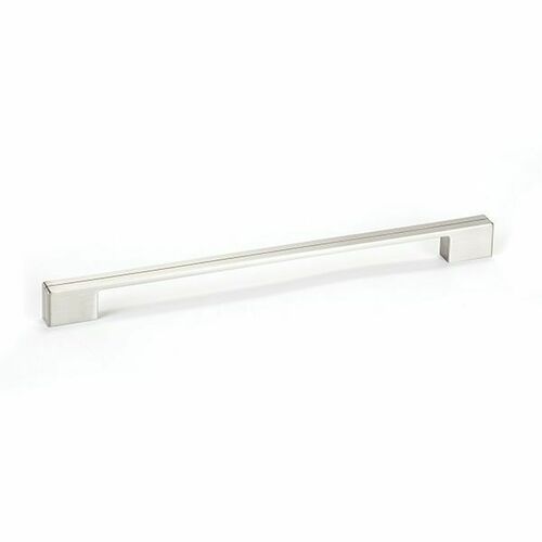 Berenson 9974-1BPN-P Skyline 320mm Brushed Nickel Pull