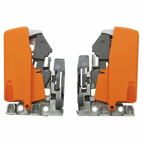 Blum T51.1700 Tandem Edge Lock Device L/R Assembly