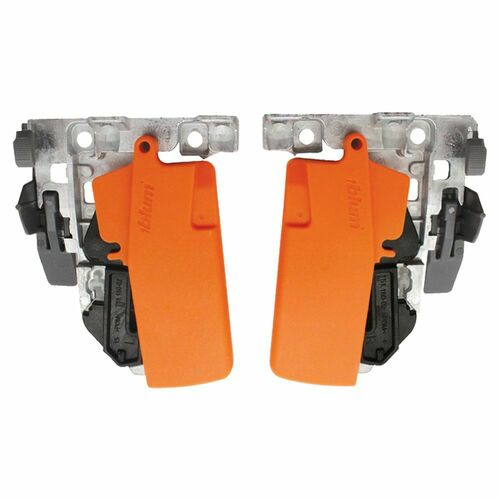 Blum T51.1801 Tndm Lock Device Standard L/R Assembly
