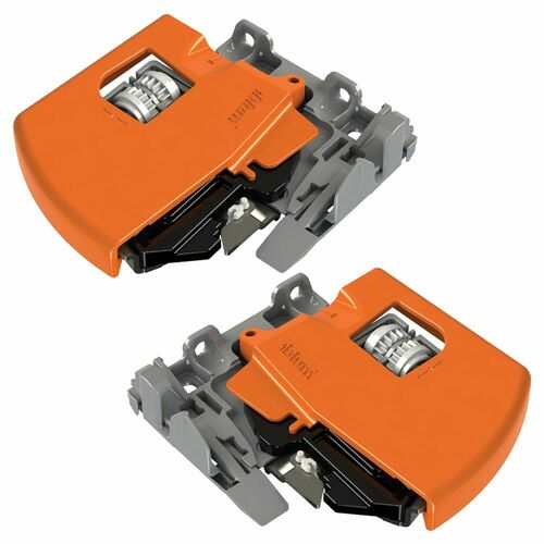 Blum T51.1901 Tandm Lock Device Standard Left/Right Assembly