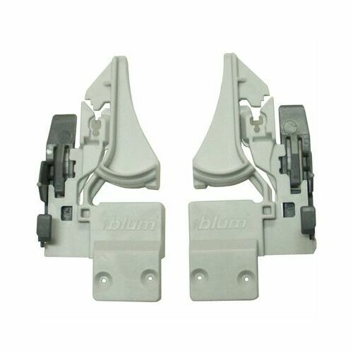 Blum T51.0801 20 Narrow Tandem Lock Device LH/RH