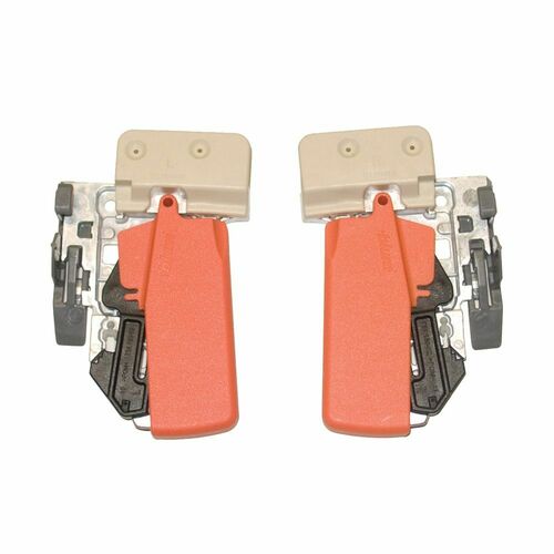 Blum T51.1801 20 Tndm Vertical Locking Device L/R Assembly