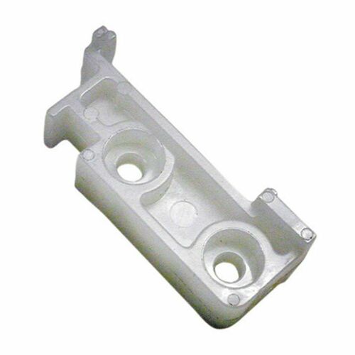 Blum 04257570 Rear Mount Bracket for 4 Pullout Shelf