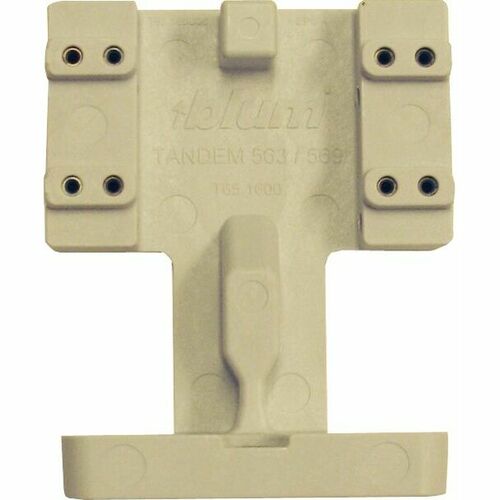 Blum 06437702 Blum Tandem/Movento Drilling Jig