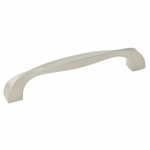 Belwith H076017-SN Satin Nickel 128mm Center-to-Center Pull