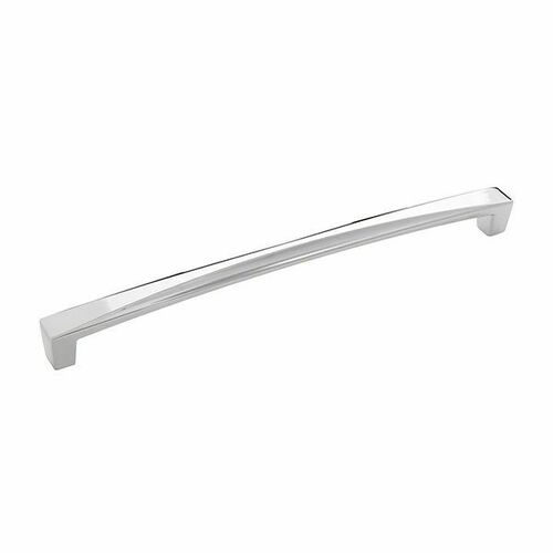 Belwith H076134-CH 224mm Chrome Pull Handle