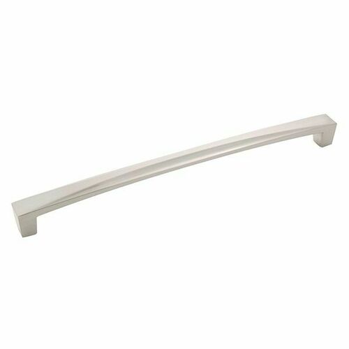 Belwith H076134-SN Satin Nickel 224mm Center-to-Center Pull