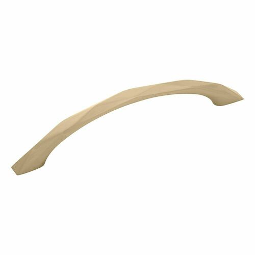 Belwith H077842CBZ Champagne Bronze 128mm Center-to-Center Pull