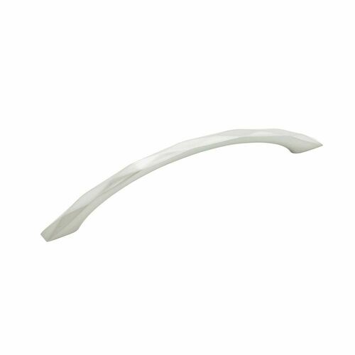 Belwith H077843SN Satin Nickel 160mm Center-to-Center Pull