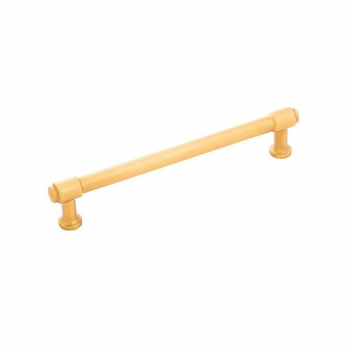 Belwith H077854BGB 160mm C/C Brush Gold Bronze Pull