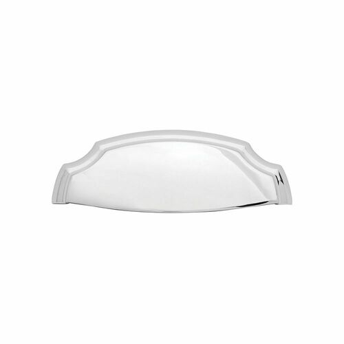 Belwith H077872CH CUP Pull 3